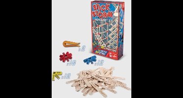 Stick Storm refill set 2