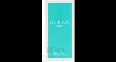 Clean Rain Eau de parfum spray 30 ml