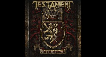 Live at Eindhoven '87