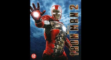 Iron Man 2