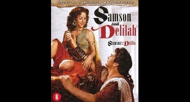 Samson & Delilah