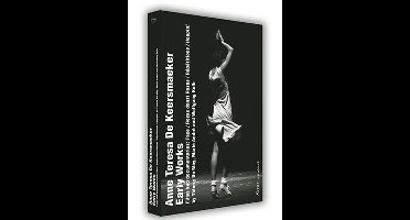 Anne Teresa De Keersmaeker - Early works (4 DVD)