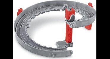 Fisher-price Thomas De Trein Uitbreidingsset Spiraal 6-delig