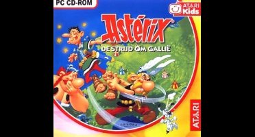 Asterix: De Strijd Om Gallie - Windows