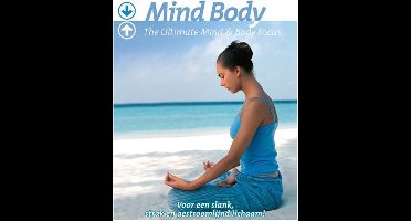Mind body - The ultimate mind & body focus (DVD)
