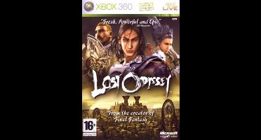 Lost Odyssey