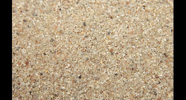 Vdl Aquariumgrind Loire 1-3 Mm Natural - Aquarium - Siergrind - 2.5 kg