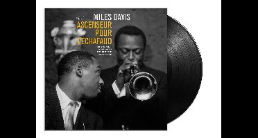 Ascenceur Pour.. -Ltd- (LP)