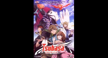 Tsubasa Chronicle