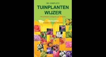 De complete tuinplantenwijzer