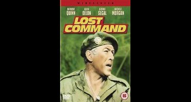 Lost Command