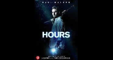 Hours (Dvd)
