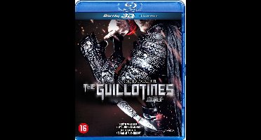 Guillotines