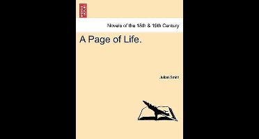 A Page of Life.