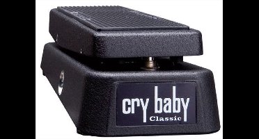 Dunlop Cry Baby GCB95F Classic - Wah Wah pedaal