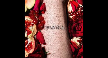 Drangsal - Harieschaim (LP)