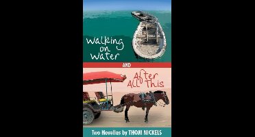 Walking on Water & After All This