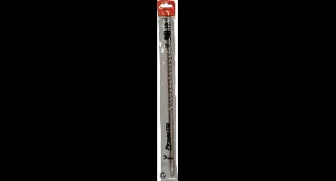 Piranha HI-TECH Steenboor, 400mm lang 12mm X53175