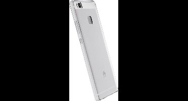 60749 Krusell Kivik Cover Huawei P9 Lite Transparent