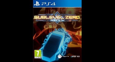 Sublevel Zero: Redux