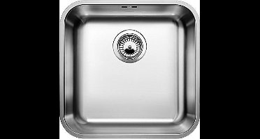 Spoelbak Blanco Supra 400-U 518201 onderbouw