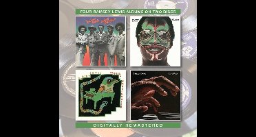 Dont It Feel Good / Salongo / Tequila Mockingbird / Love Notes