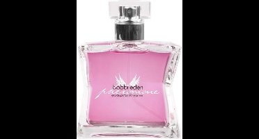 Bobbi Eden - Parfum voor dames - Parfum femme - Pheromone