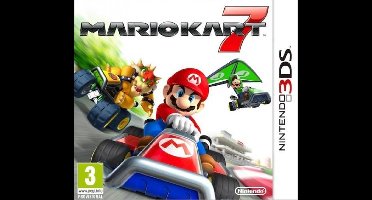 Nintendo Mario Kart 7