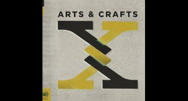 Arts & Crafts X
