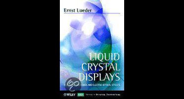 Liquid Crystal Displays