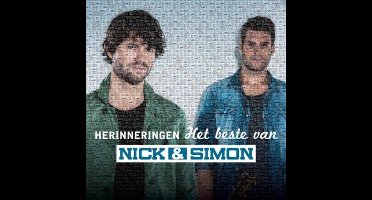 Nick & Simon - Herinneringen het beste van (CD)