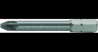 BAHCO 51PZDSDVH-1B verlengde schroefbitjes, Pozidriv PZ-1B