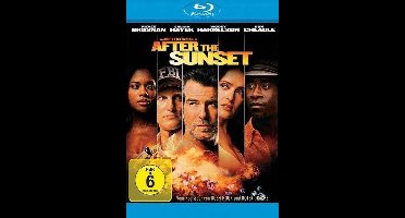 After the Sunset (Blu-ray)