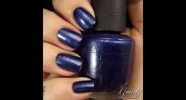 Opi - Right of the bat - Nagellak
