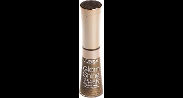 Loreal Paris Lipgloss Glam Shine - Crystal Bronze Glow 409