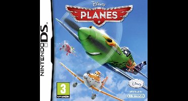 Disney Planes