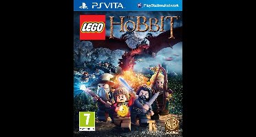 LEGO Hobbit - PS Vita
