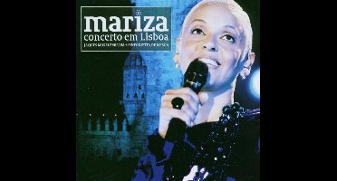 Concerto Em Lisboa   Cd