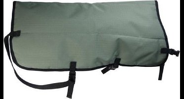 Excellent Kalverdekje - 70 cm - Calf Coat - Deken voor koeien - Scheurvast materiaal - 70 cm - 3 tot 4 weken