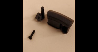 Afdekrubber USB Oregon 6xx/7xx