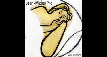 Jean Michel Pilc - New Dreams (CD)