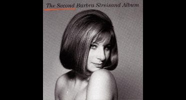 Second Barbra Streisand Album