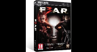 F.E.A.R. 3