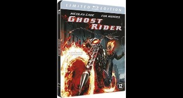 Ghost Rider (Blu-ray Limited Edition)