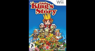 Little Kings Story