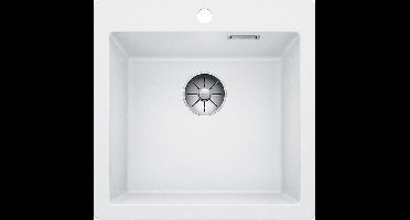 Blanco Pleon 5 521672 opbouw spoelbak - wit