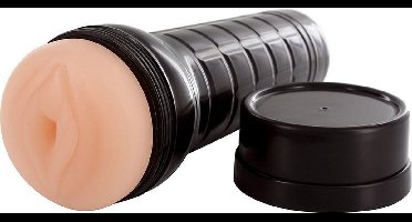 ToyJoy Manpower Lovetube Power Pussy  - Masturbator