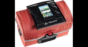 Vaude Beguided Small Fietstas - Black
