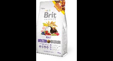 Brit animals Rat 1.5kg