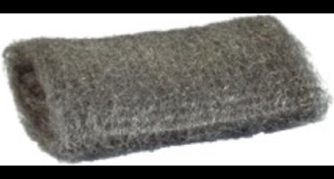 KWB staalwol - Nr 1 - Middel - 2 stuks